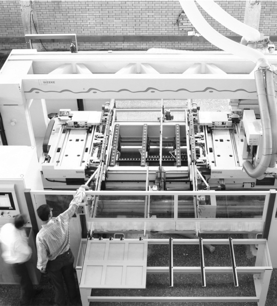 La Roche Furniture لاروش للاثاث