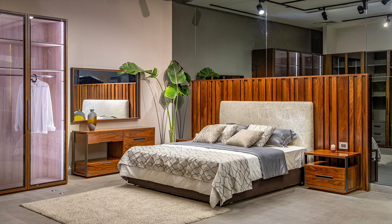 Imperial Bedroom La Roche Furniture